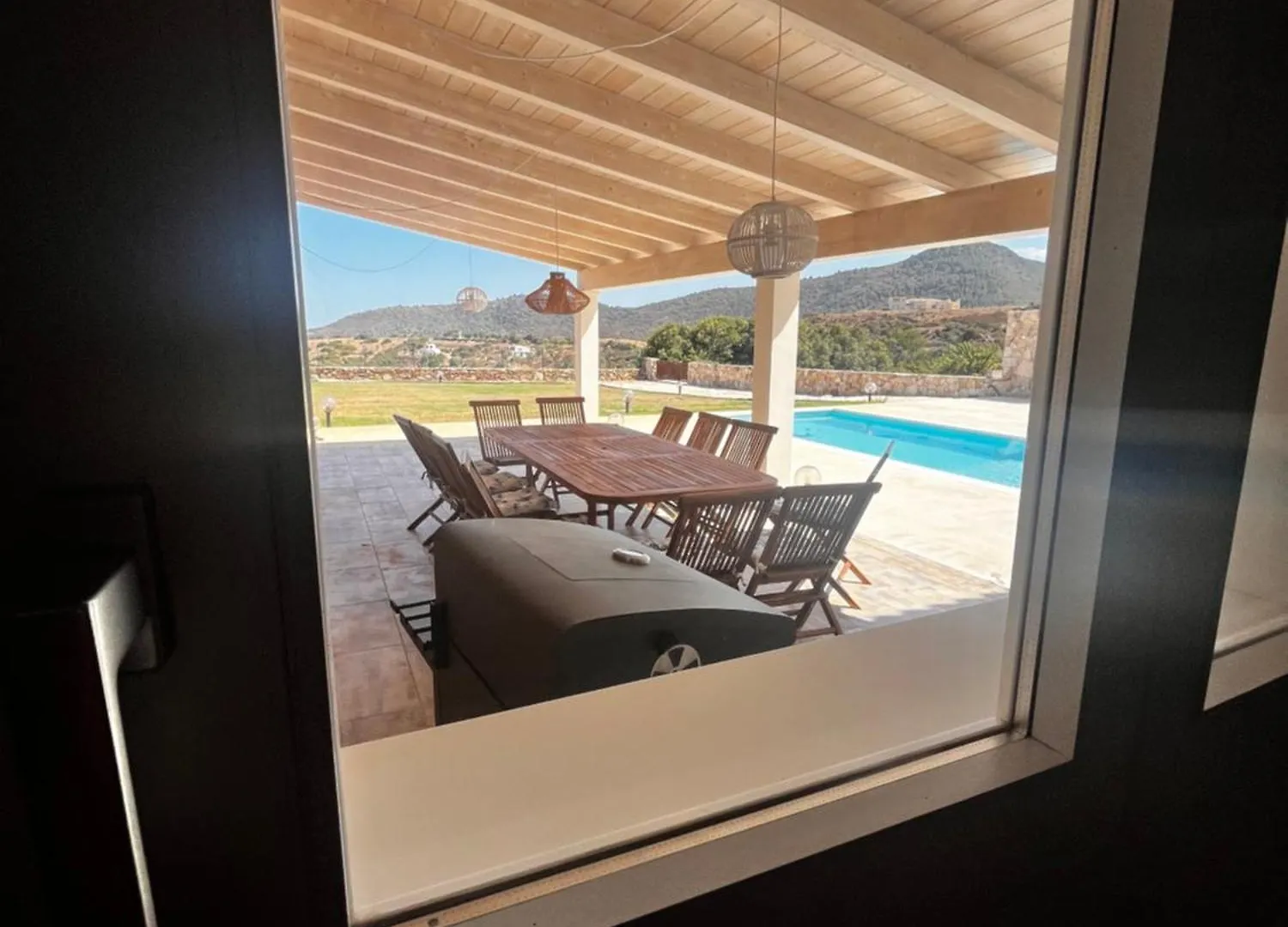 Villa Mbita Sardegna Brunella Lodge