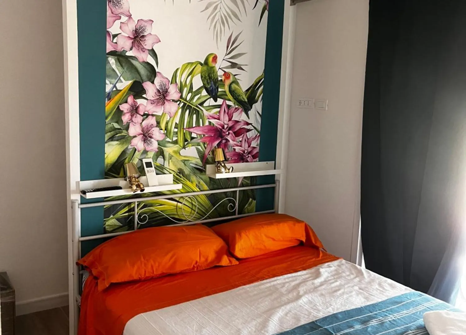 Lodge Villa Mbita Sardegna Brunella Italië