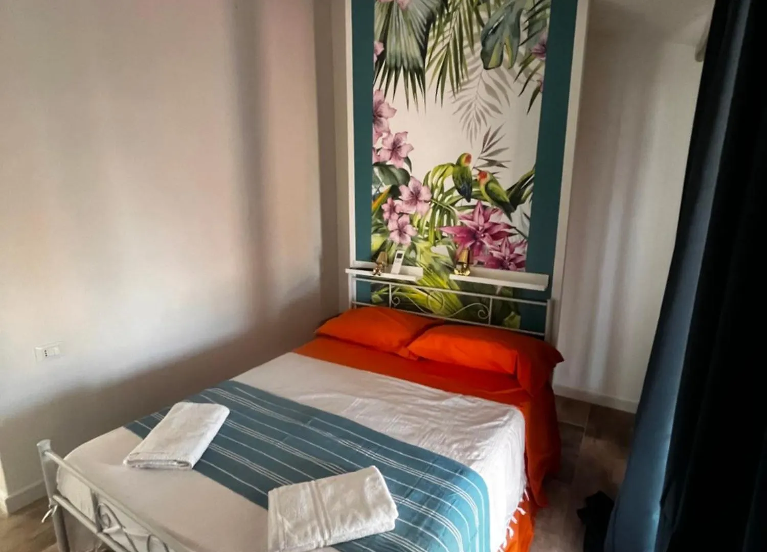 Lodge Villa Mbita Sardegna Brunella Italië