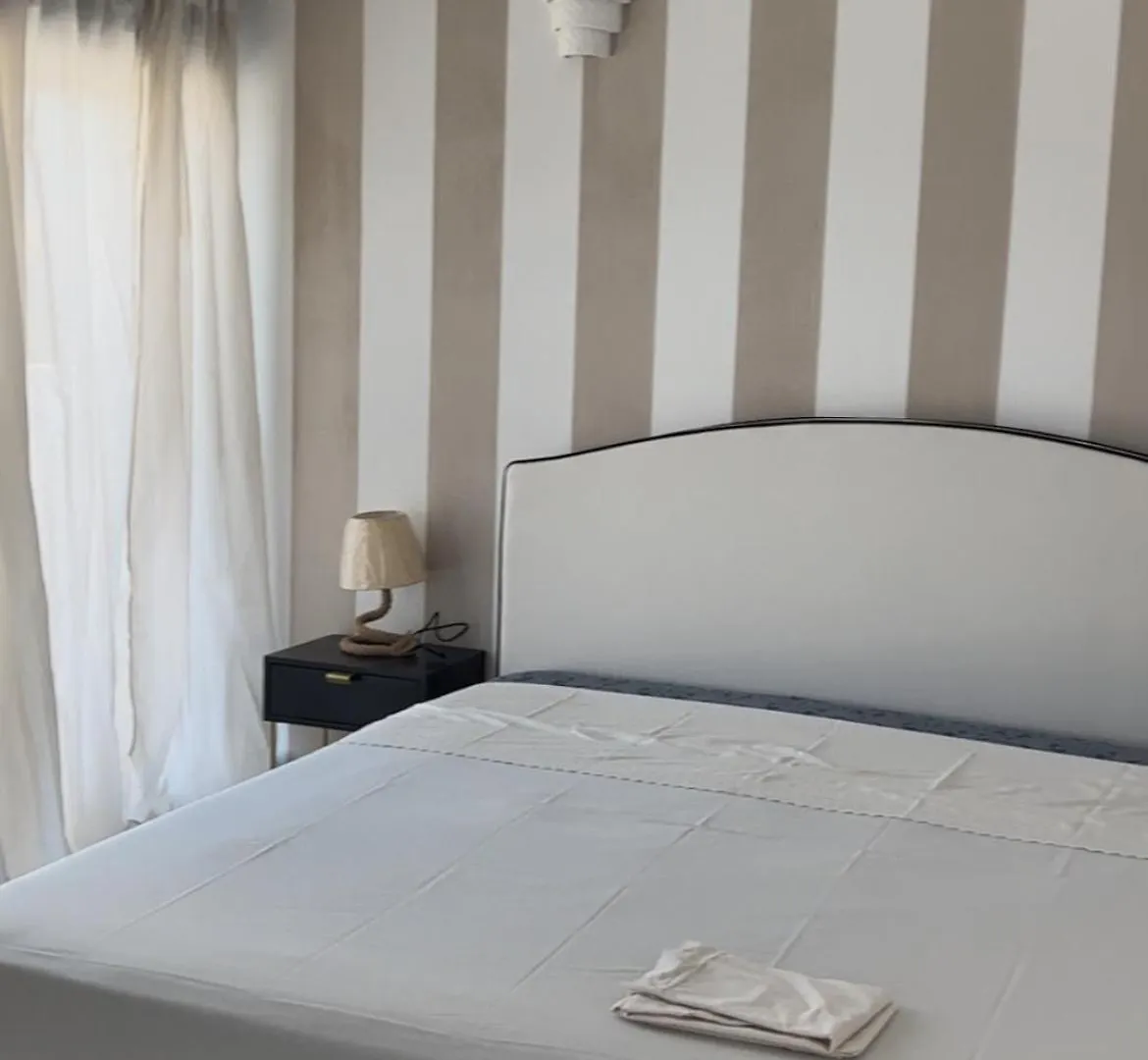 Villa Mbita Sardegna Brunella Lodge