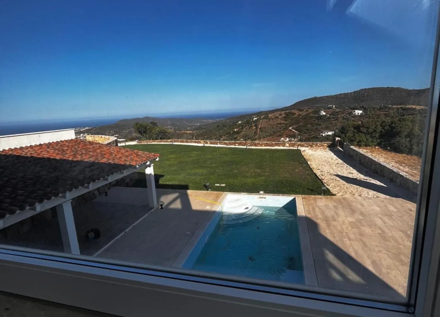 Villa Mbita Sardegna Brunella 0*,