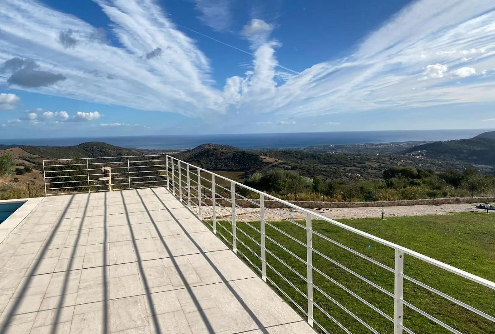 Villa Mbita Sardegna Brunella 0*,