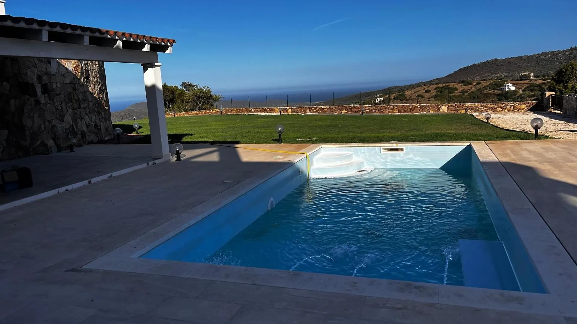Villa Mbita Sardegna Brunella 0*,  Italië