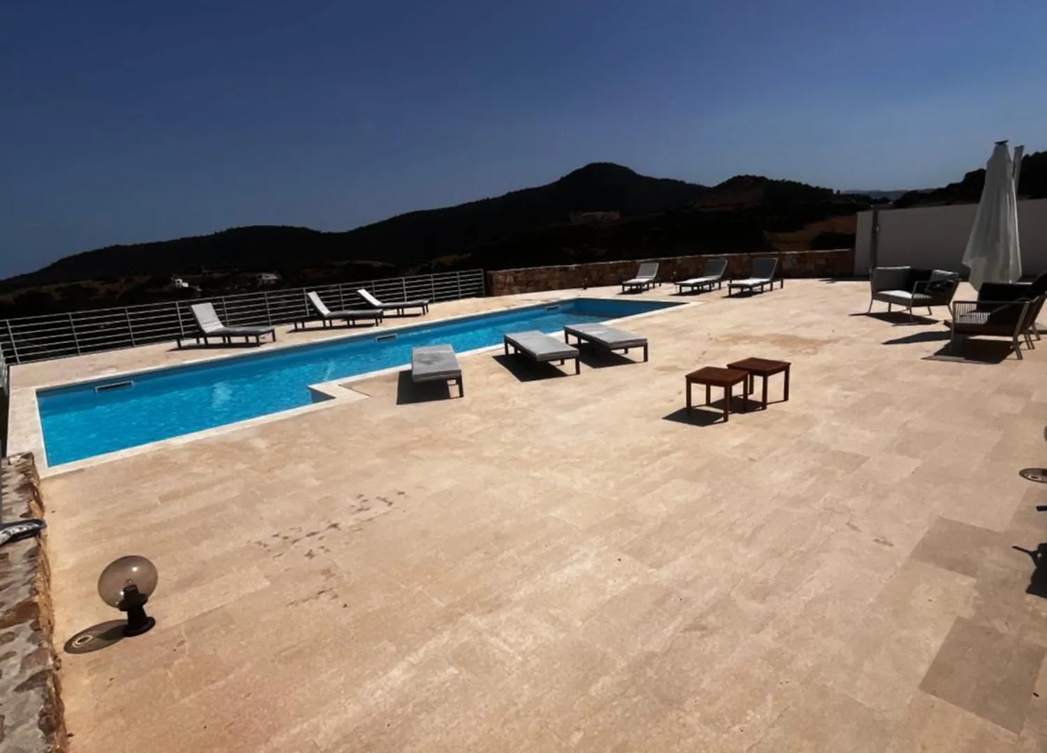 Villa Mbita Sardegna Brunella 0*,  Italië