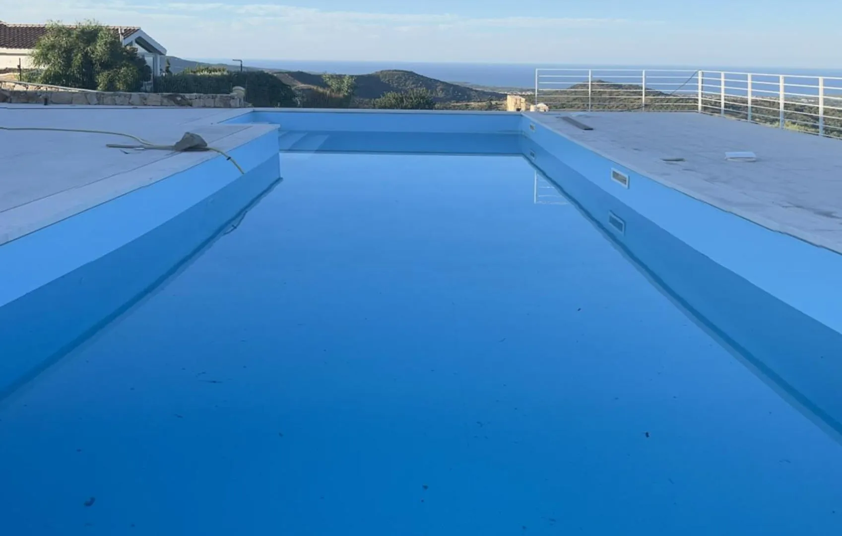 Villa Mbita Sardegna Brunella Lodge