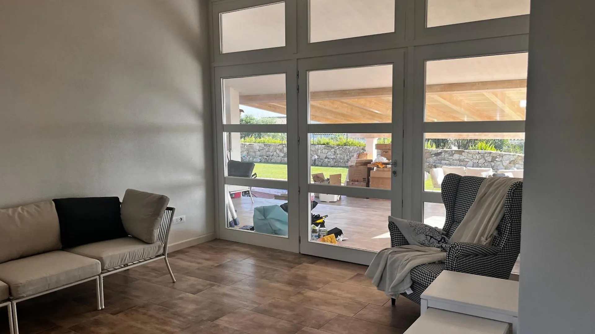 Lodge Villa Mbita Sardegna Brunella Italië