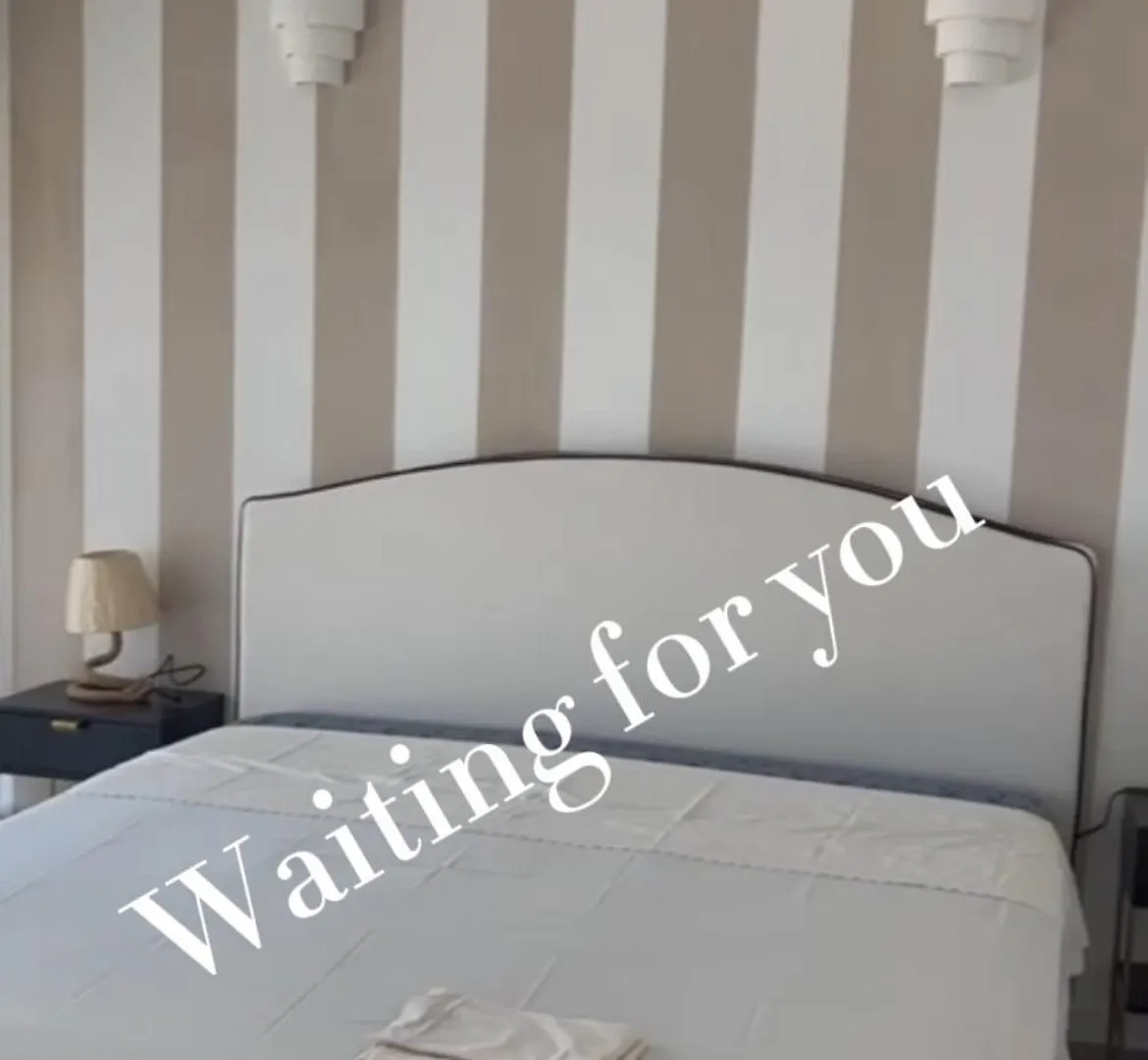 Lodge Villa Mbita Sardegna Brunella Italië
