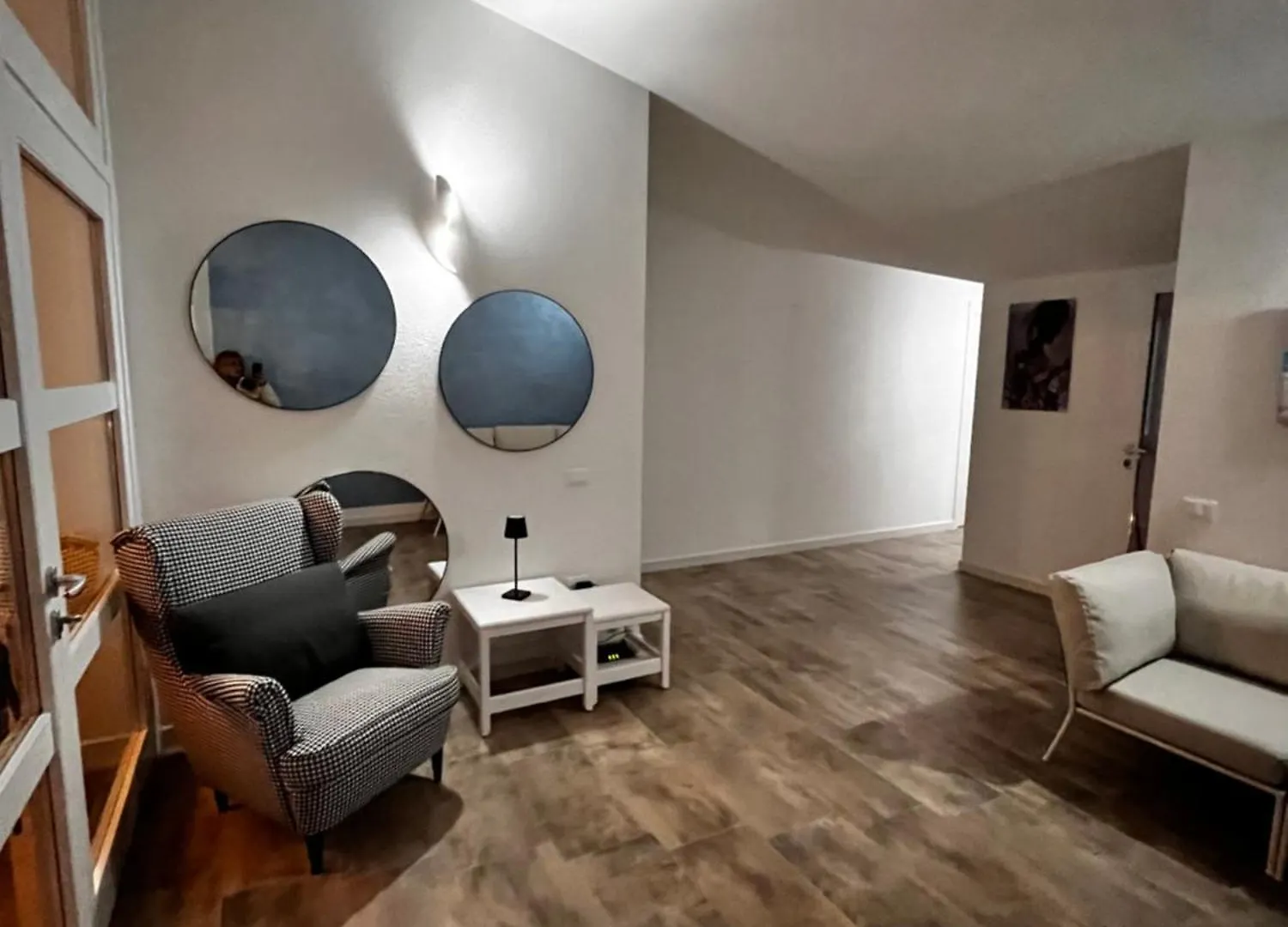 Lodge Villa Mbita Sardegna Brunella