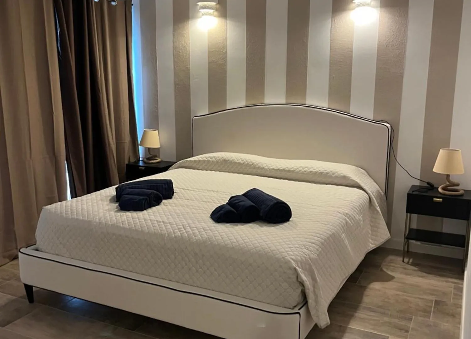 Villa Mbita Sardegna Brunella 0*,  Italië