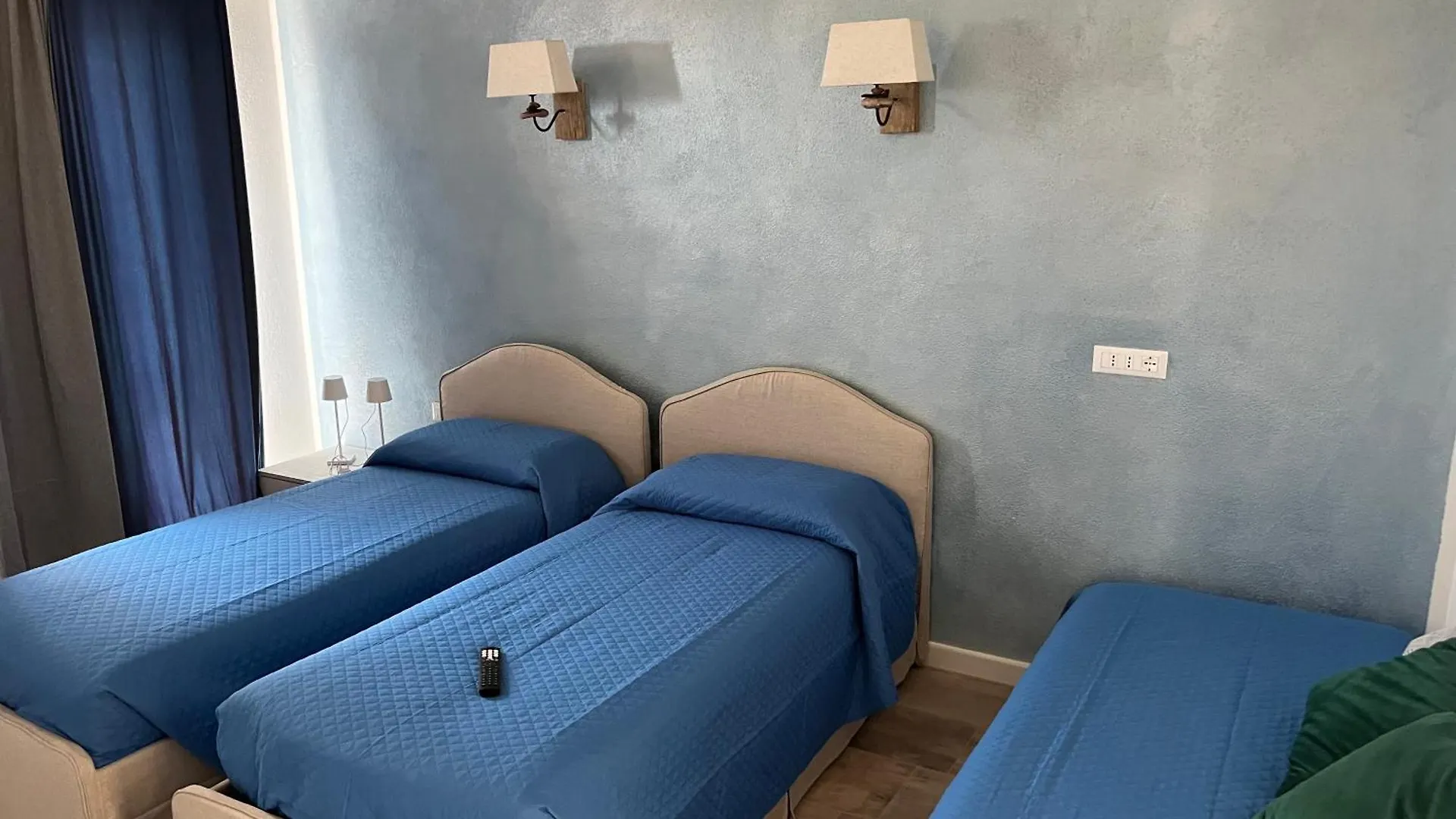 Villa Mbita Sardegna Brunella 0*,  Italië