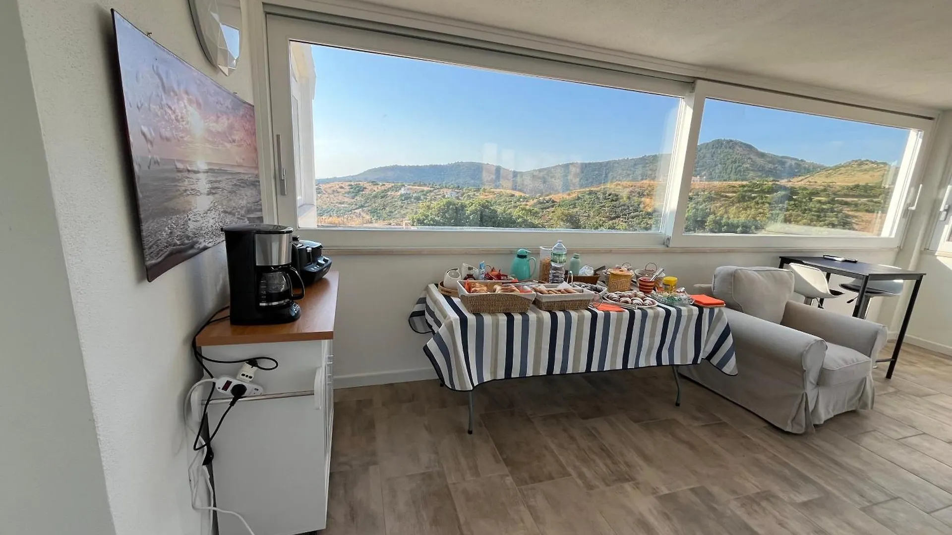 Villa Mbita Sardegna Brunella Lodge