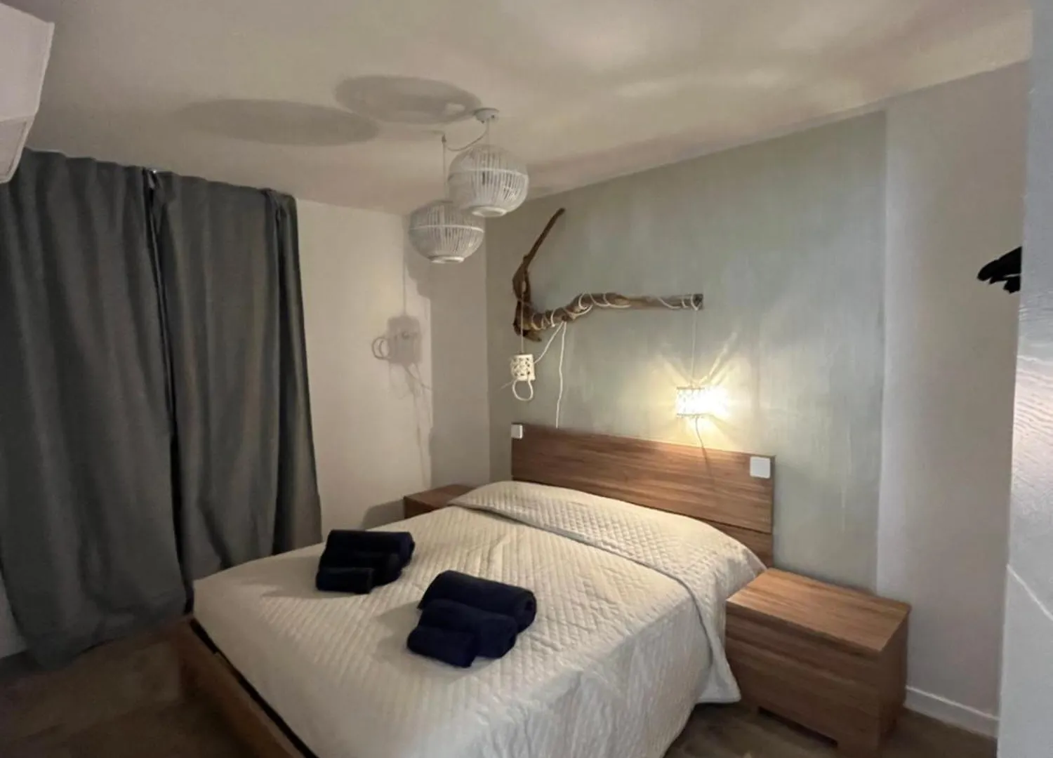 Villa Mbita Sardegna Brunella Lodge