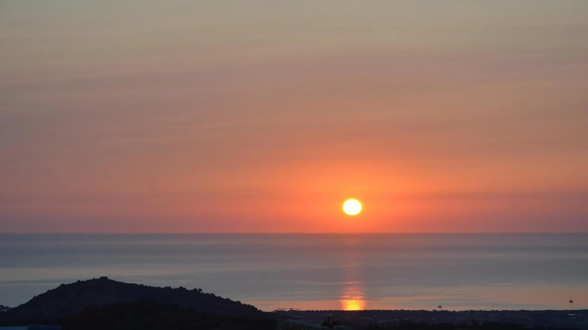 Villa Mbita Sardegna Brunella