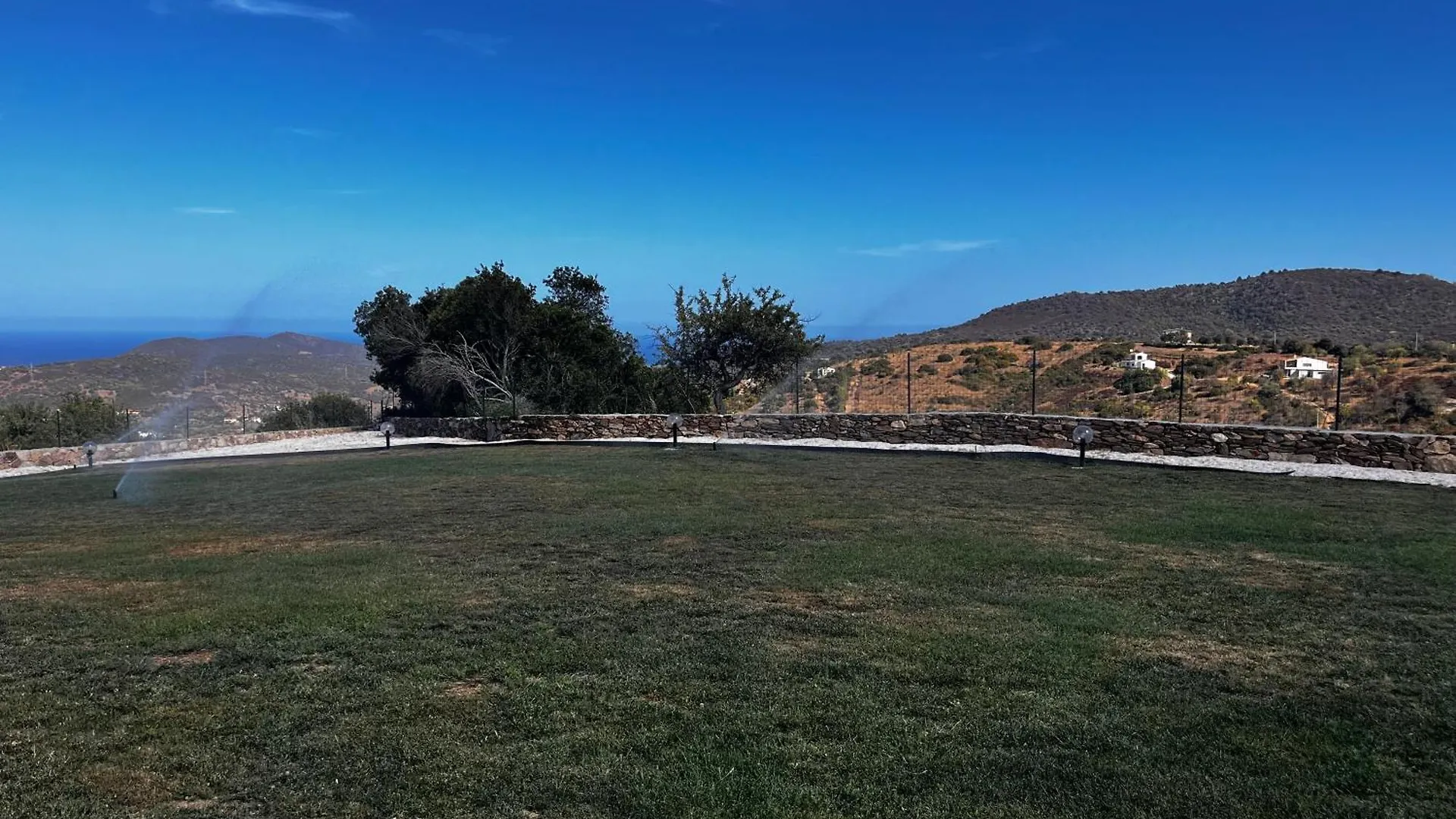 Villa Mbita Sardegna Brunella