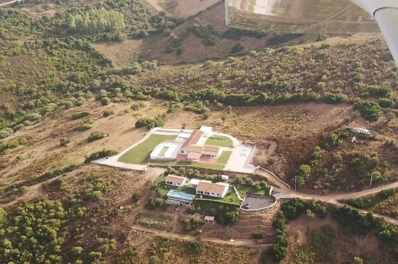 Villa Mbita Sardegna Brunella