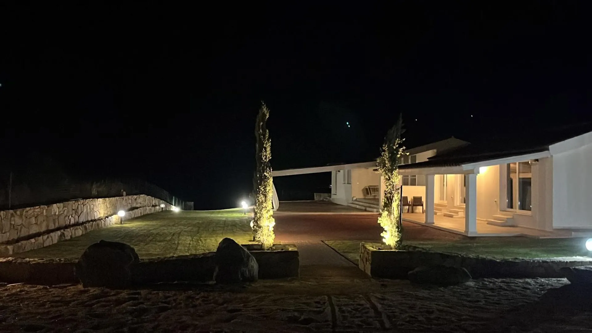 Villa Mbita Sardegna Brunella 0*,  Italien