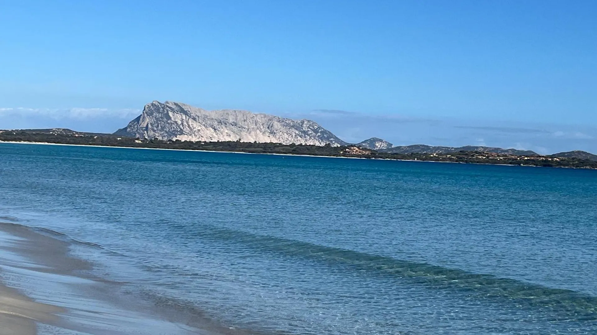 Lodge Villa Mbita Sardegna Brunella Italy