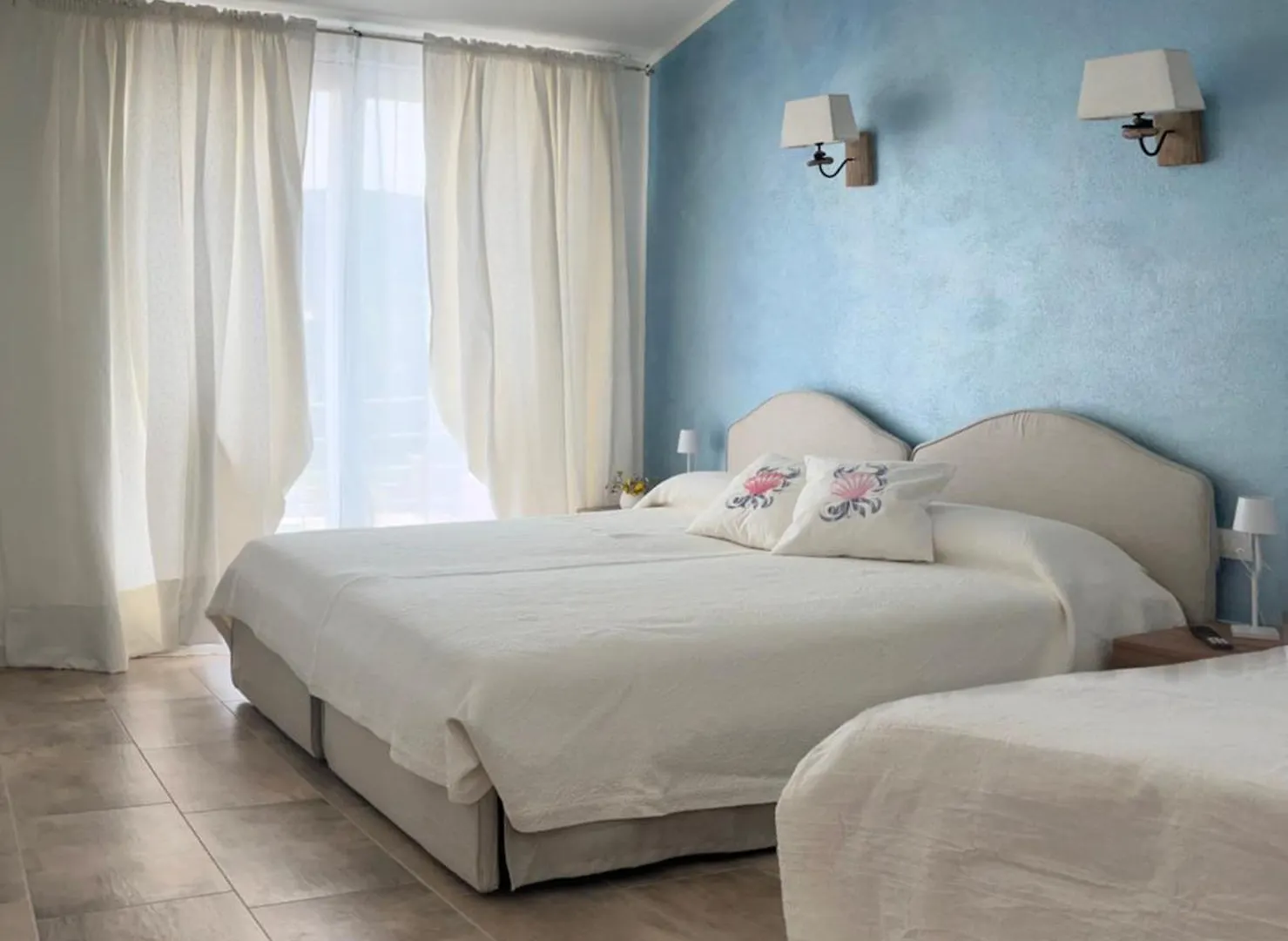 Villa Mbita Sardegna Brunella