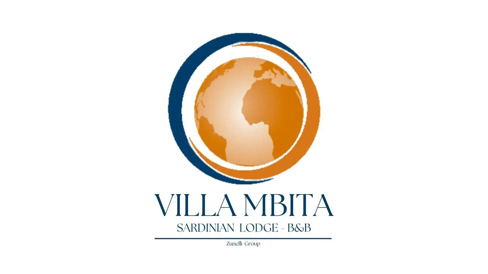 Villa Mbita Sardegna location